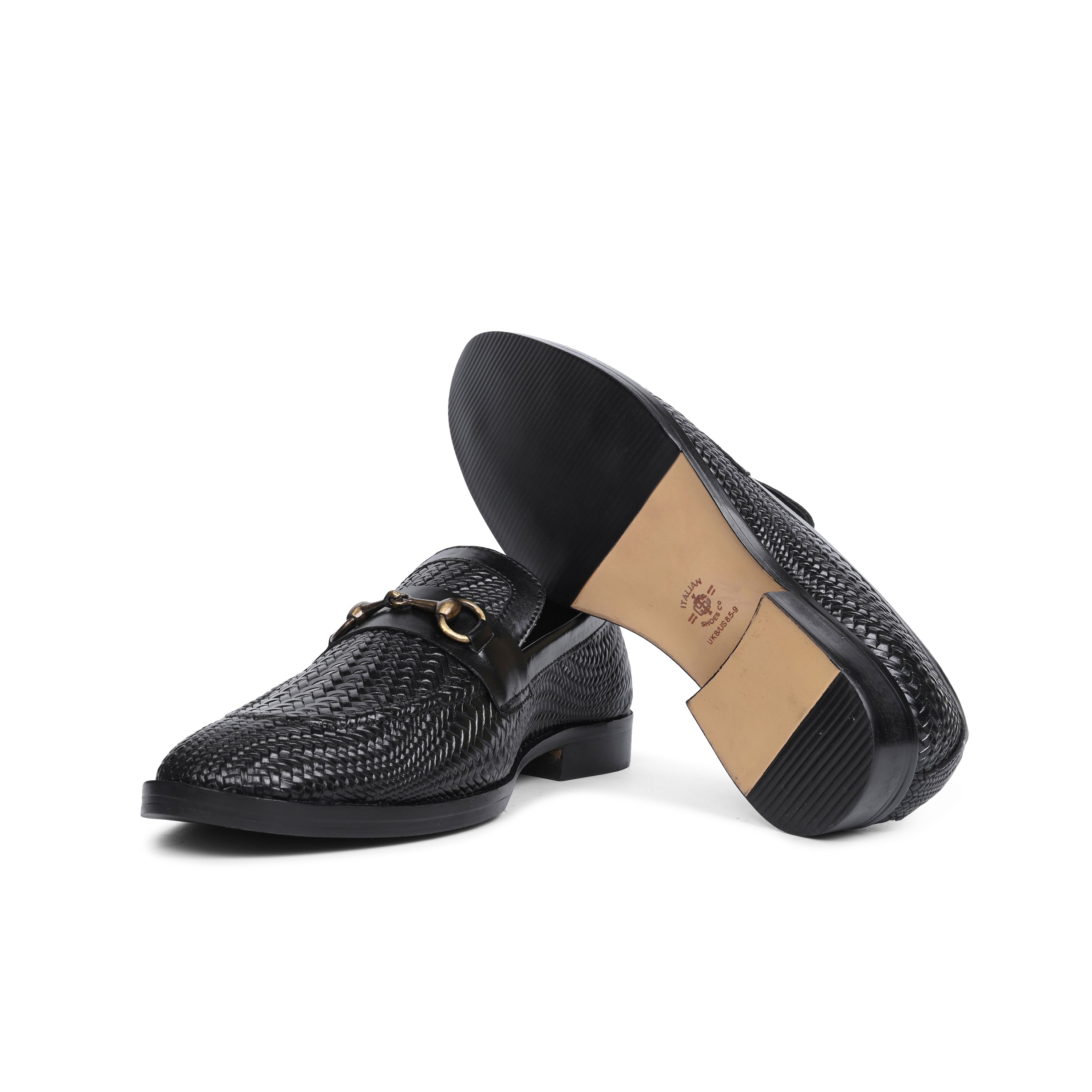 Stephen David Loafers