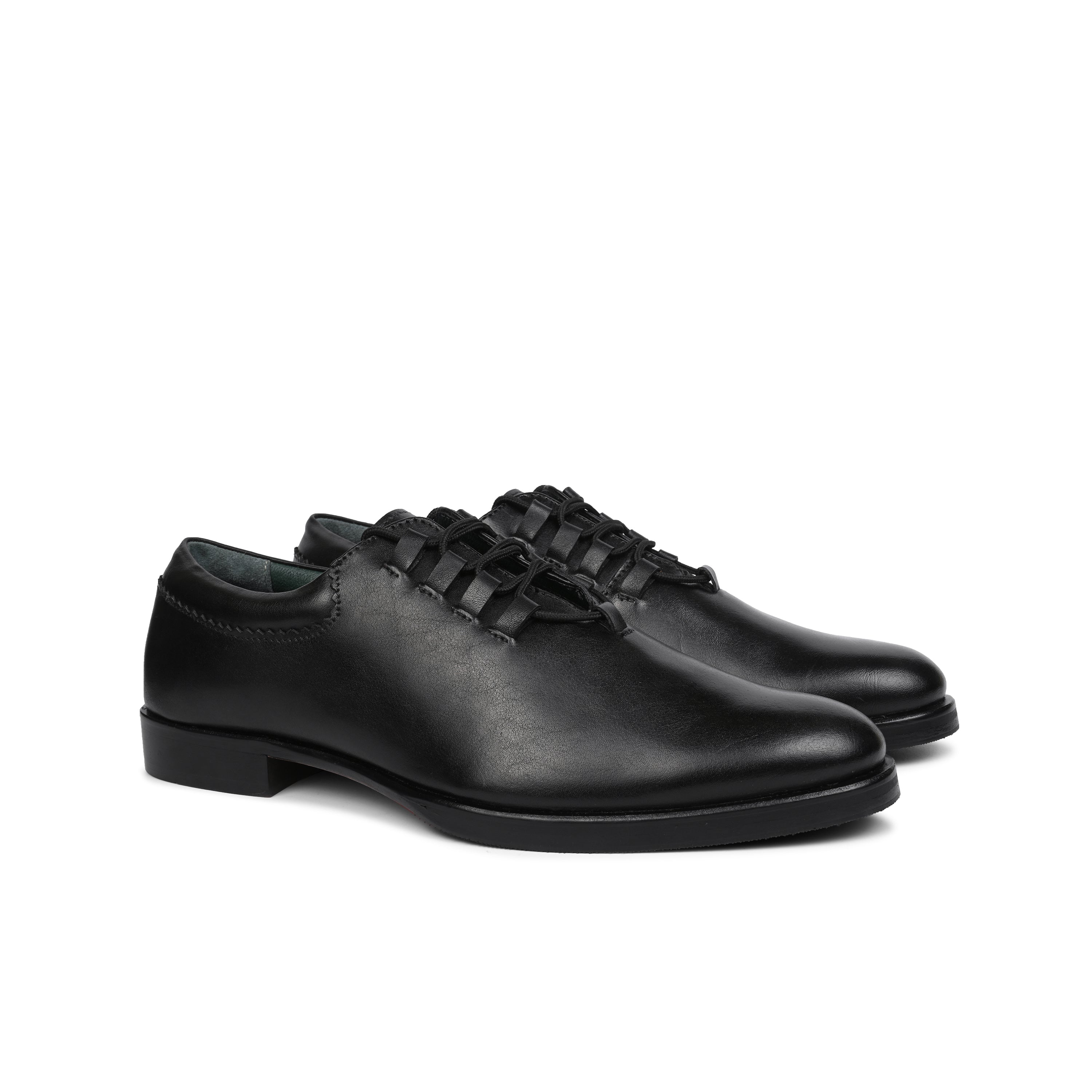 Joesph Dawson Derby Shoes