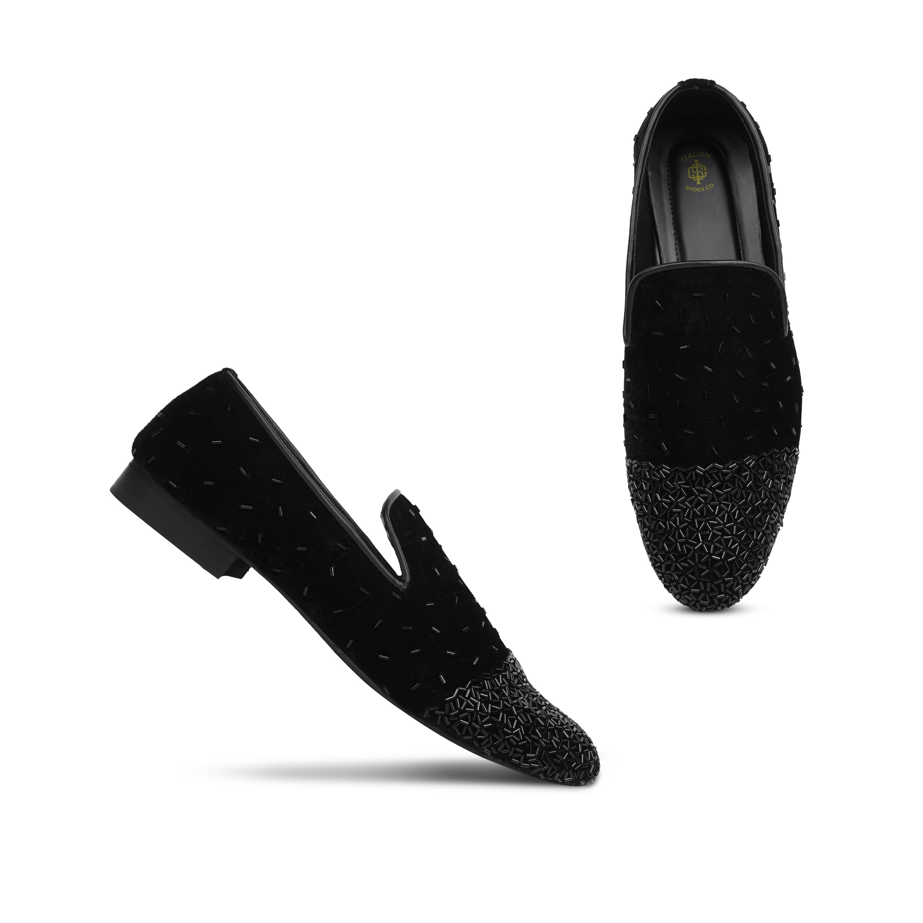 Rodrick Escobar Loafers