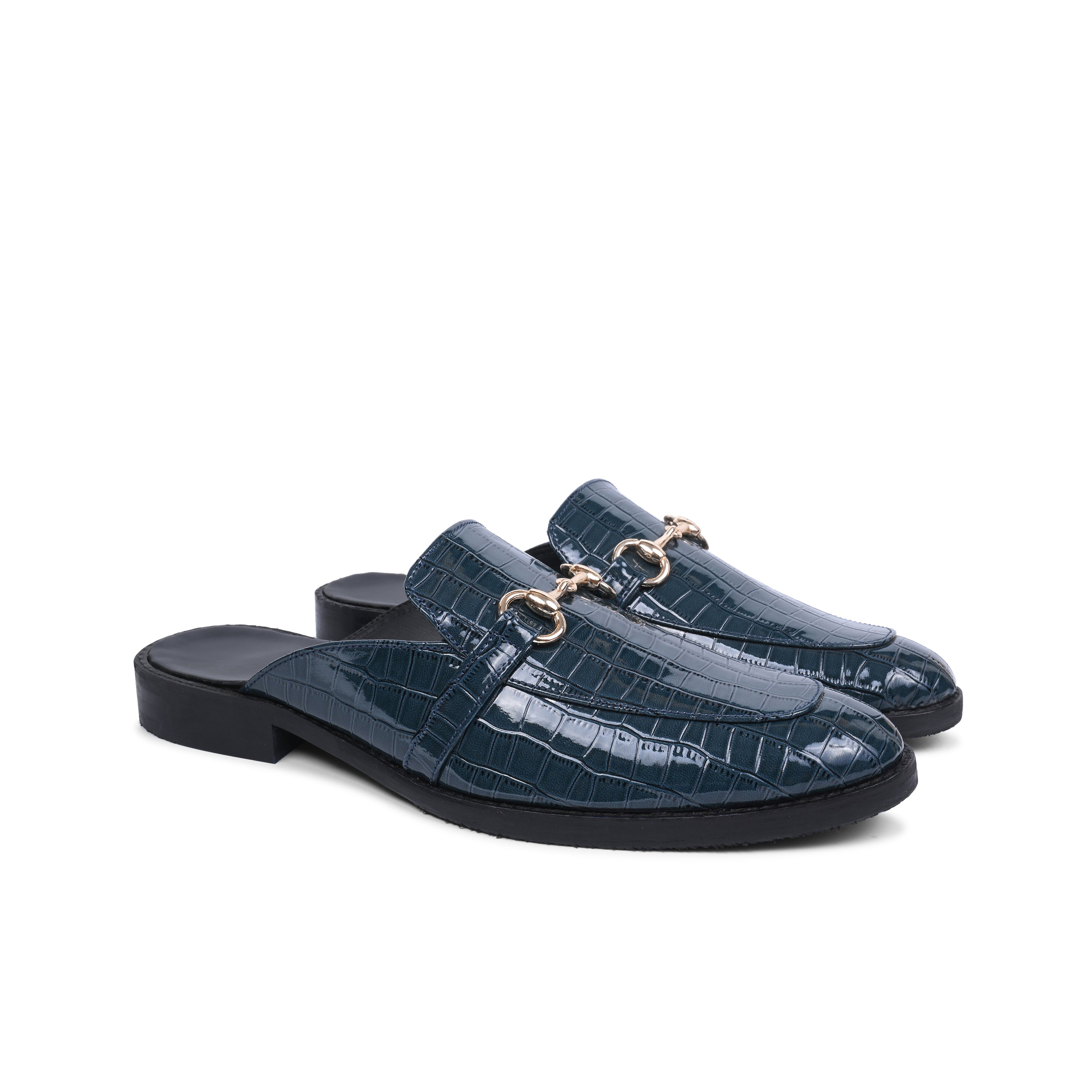 Polished  Gallegos Mules