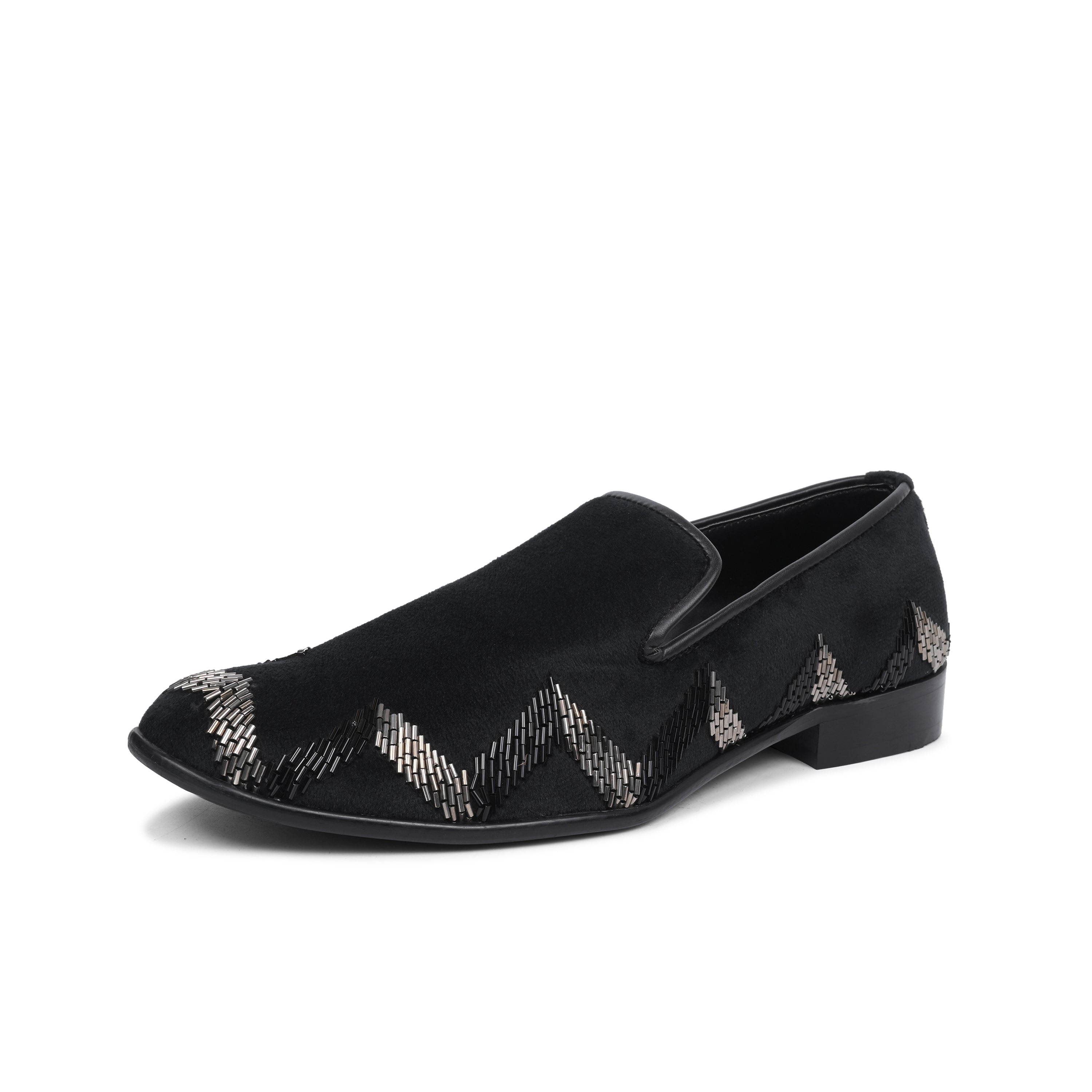 Kathleen Lane Loafers
