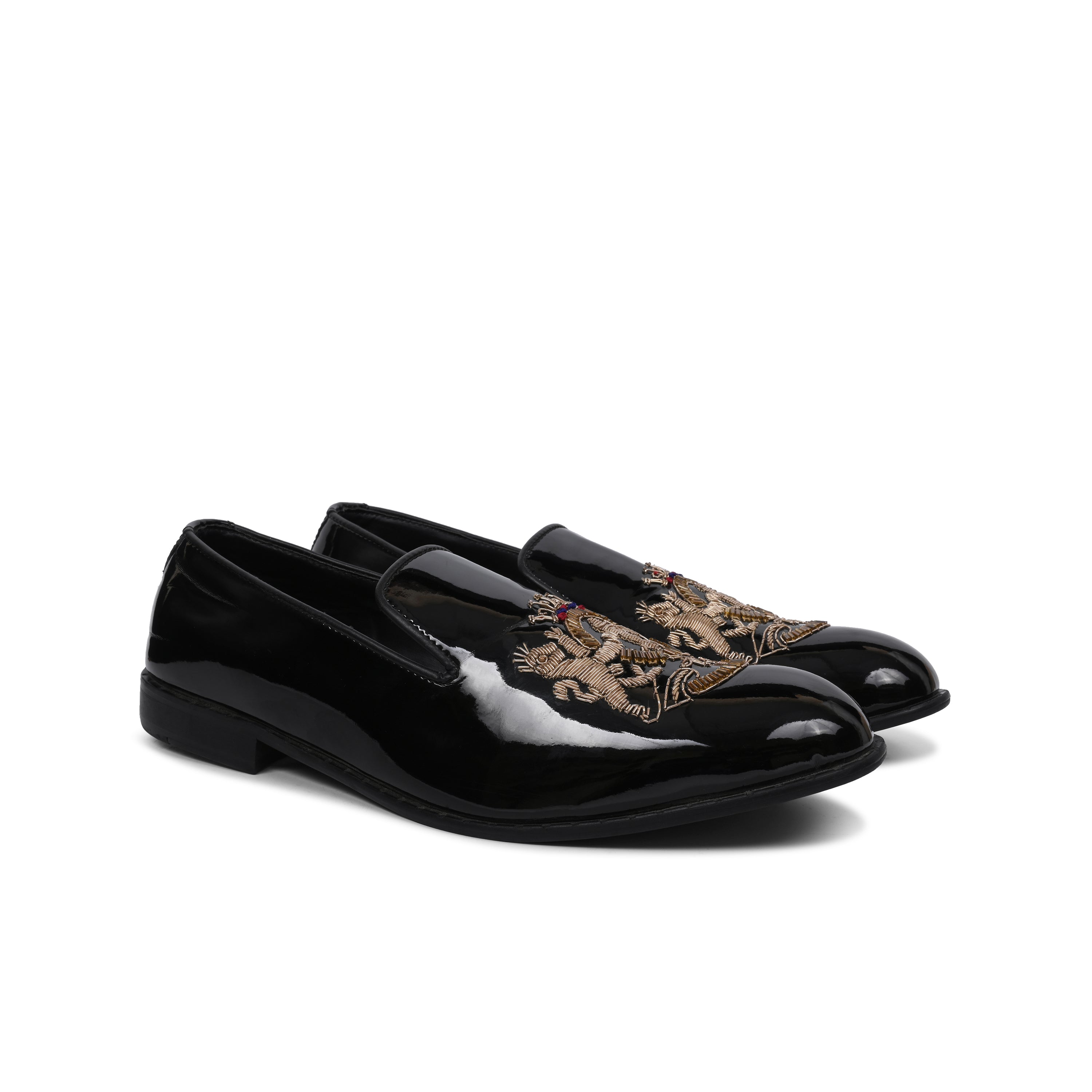 Olen Mathews Loafers