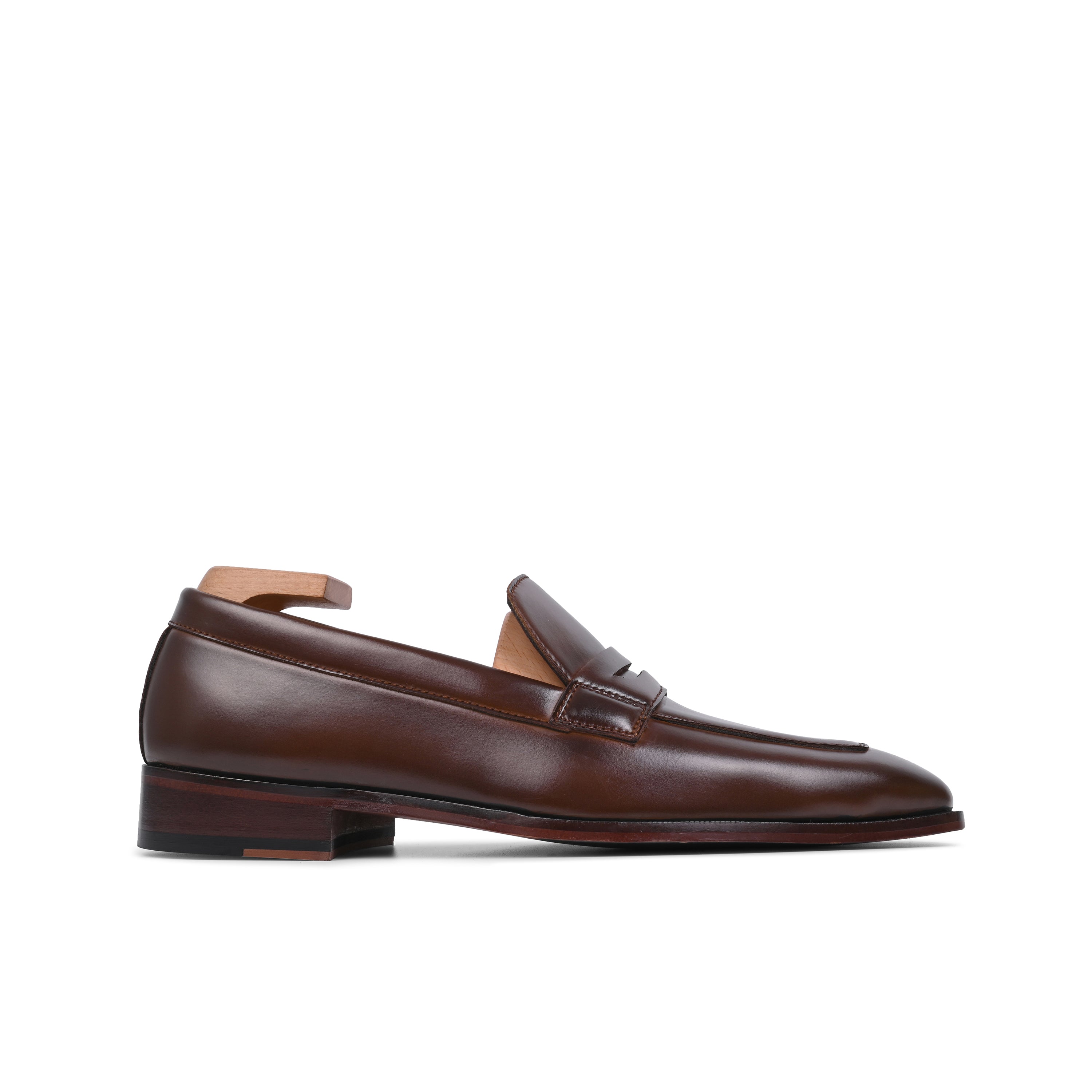 VelvetVanguard Loafers Shoes