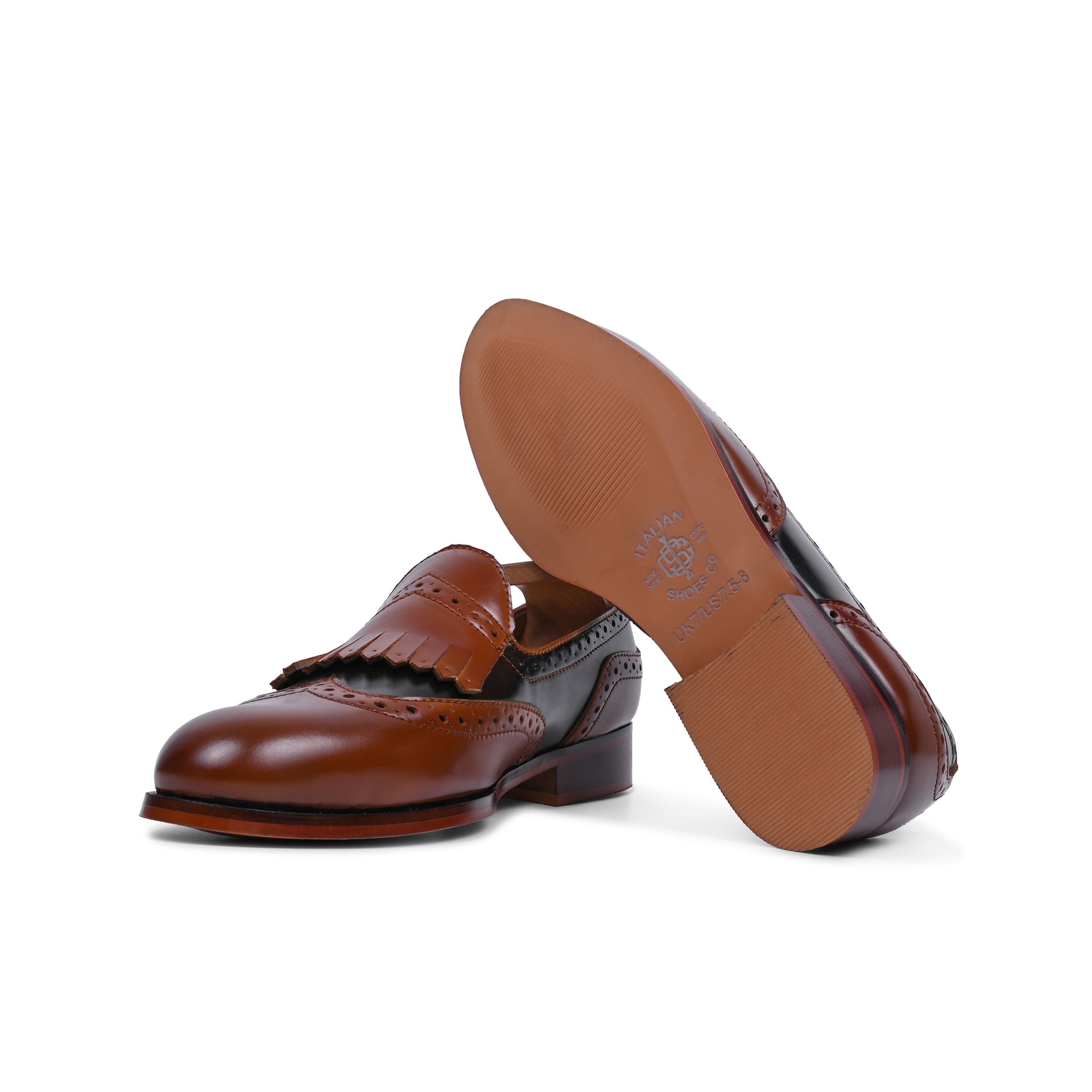 Urban Uprising Loafers Shoes