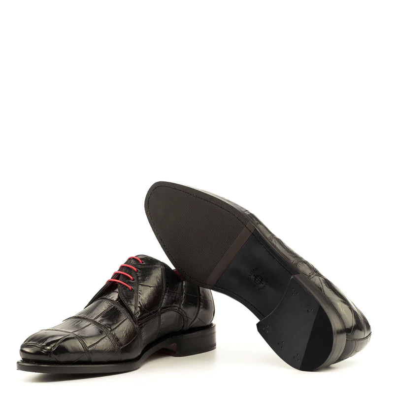 Daring Dunes Derby Shoe