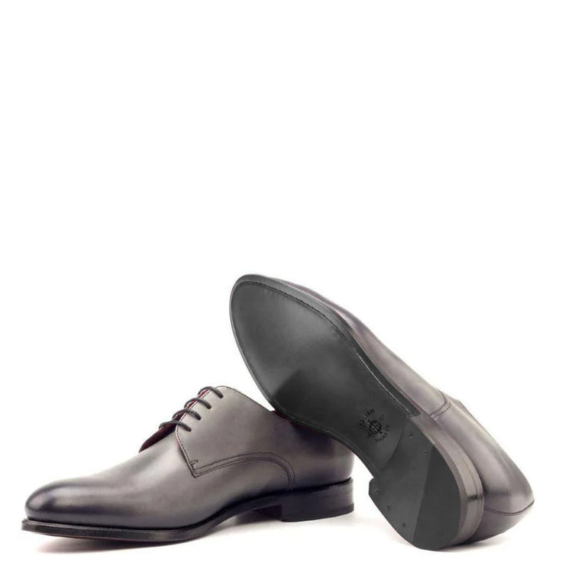Enchanting Ember Derby Shoes