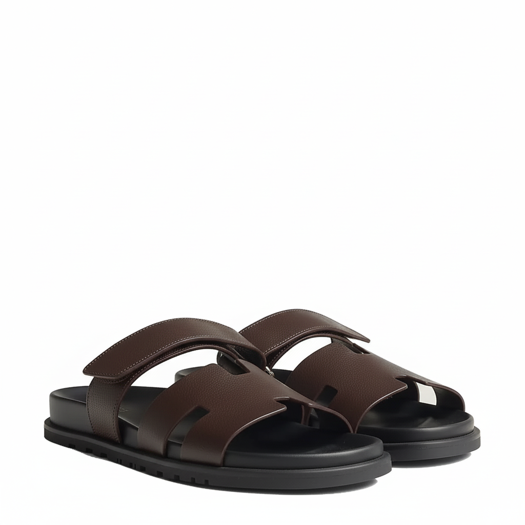Luxury Italian Sandals