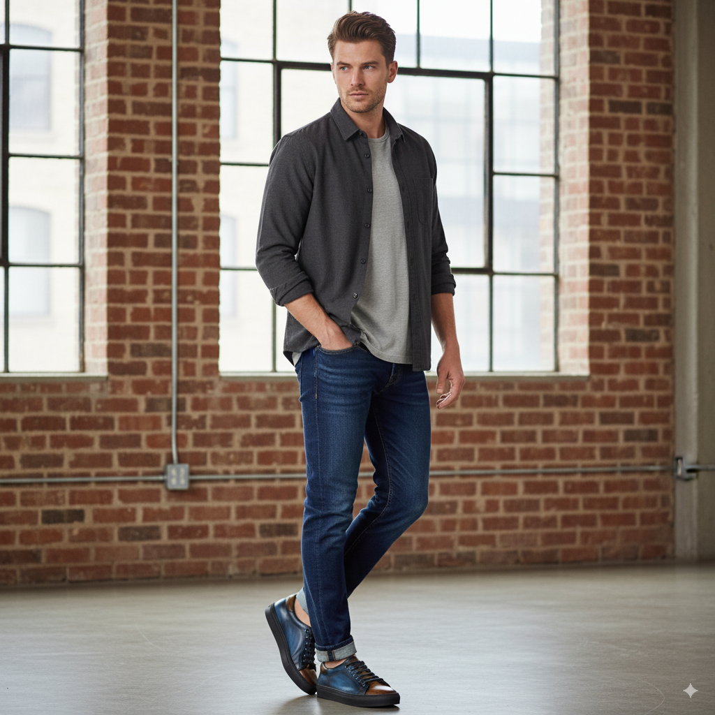 Liliana Rivers Sneakers