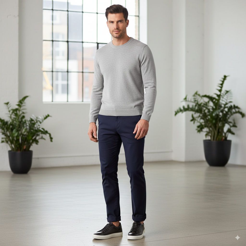 Yolanda English Sneakers