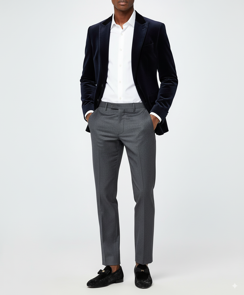 Mervin Mcgrath Loafers