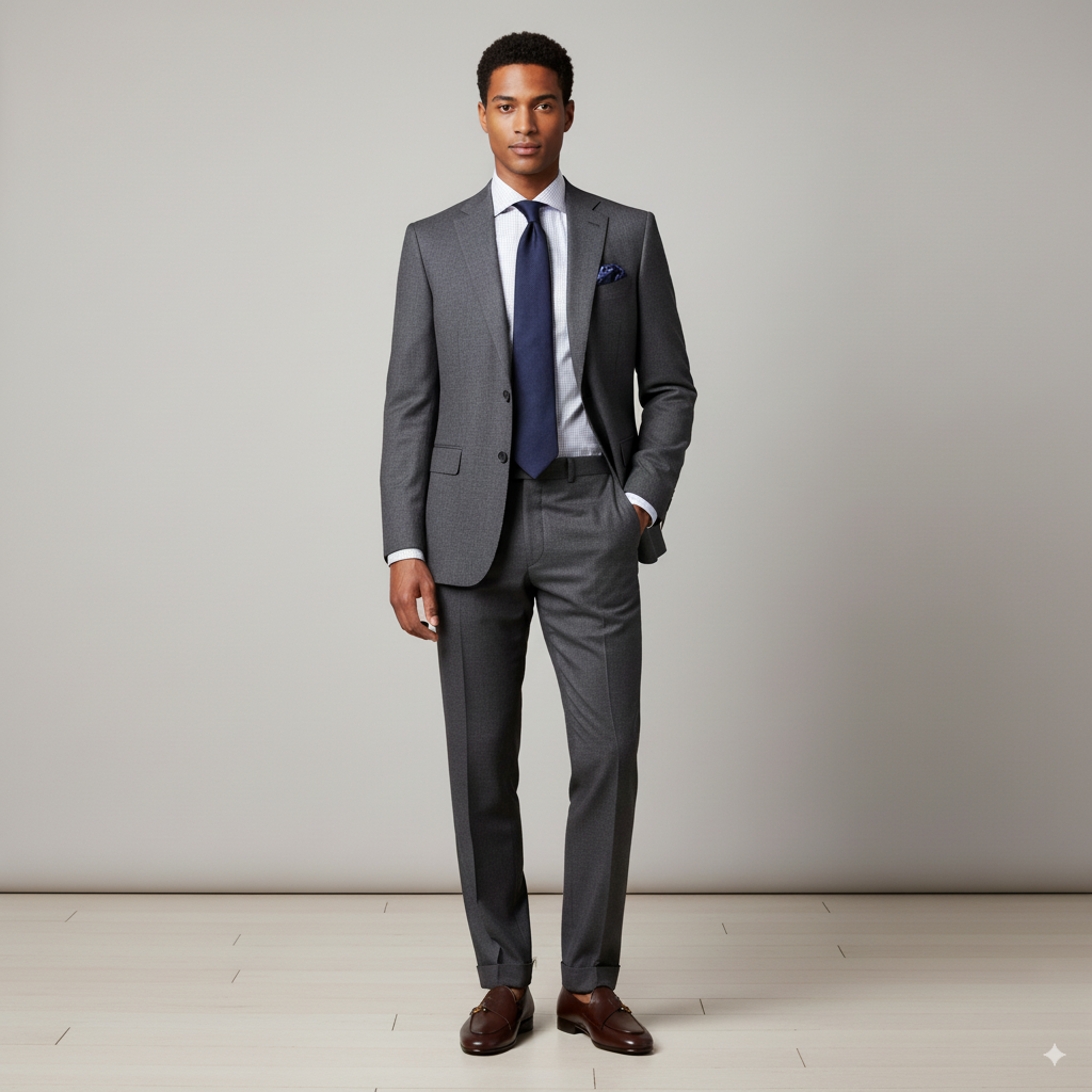 Horsebit Tassel Loafers