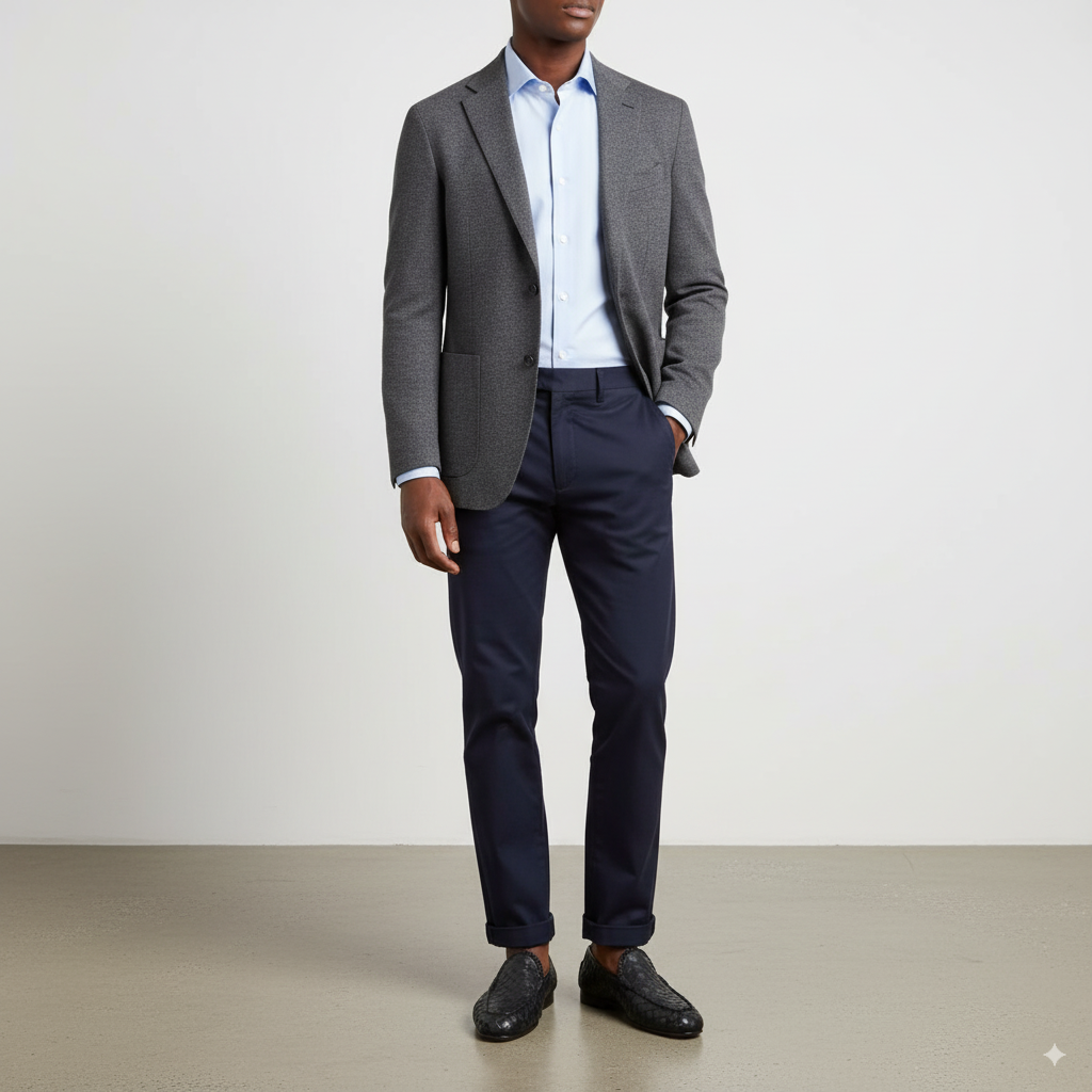 Elnora Gregory Loafers