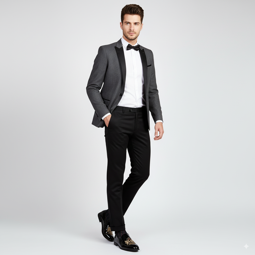 Olen Mathews Loafers