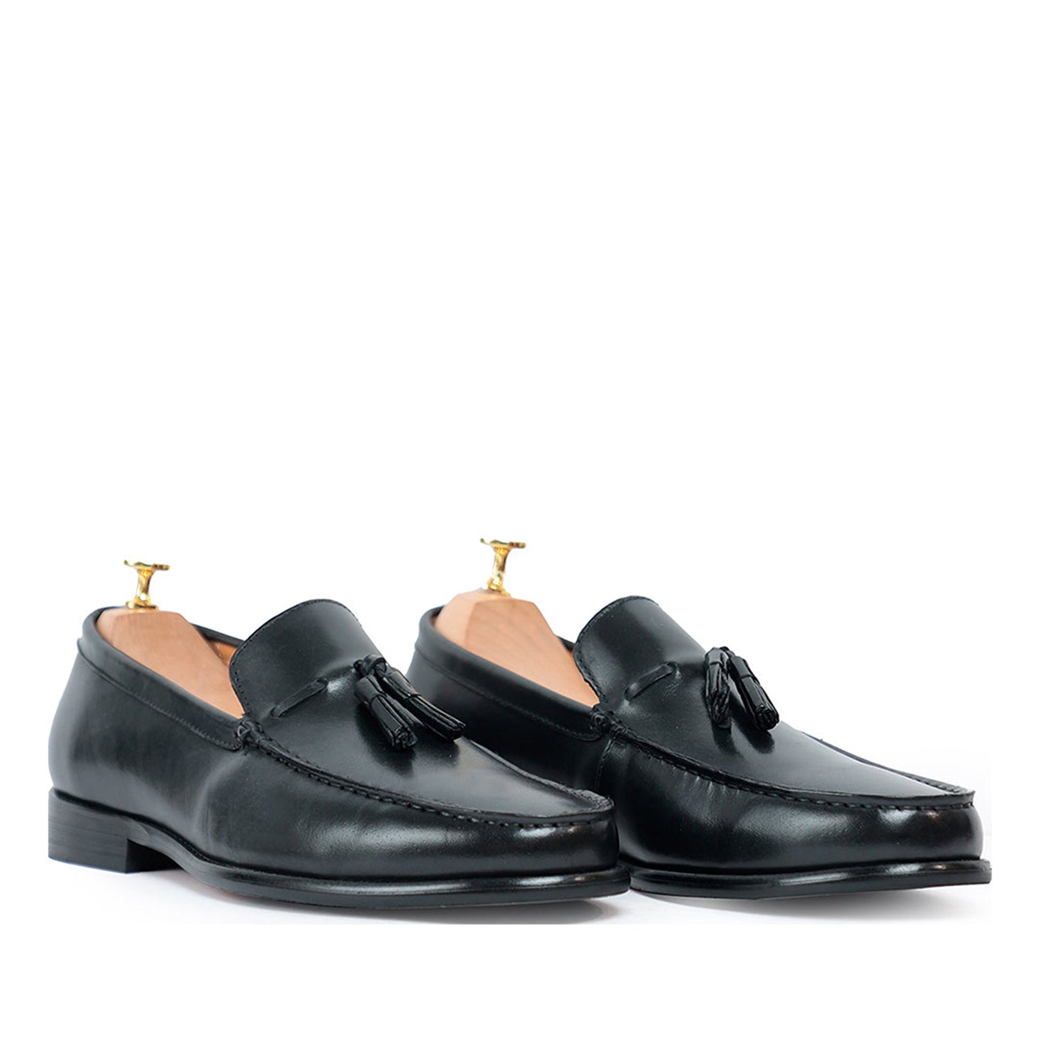 Selton Brown Loafer shoes