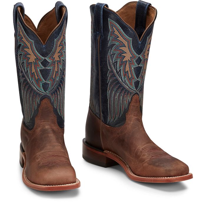 Tony Lama Dava Boot Golden Brown
