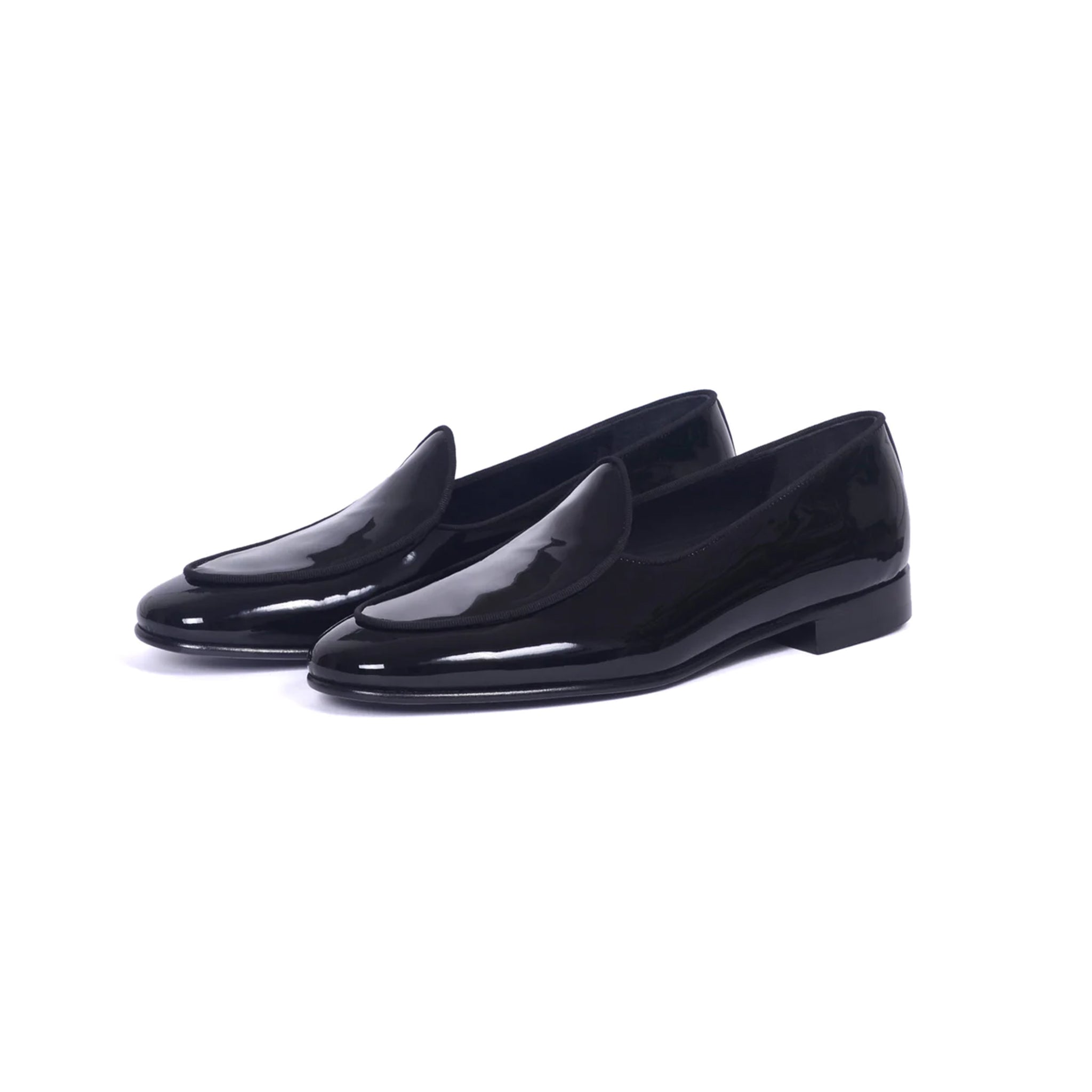 Tiziano Men's Loafers