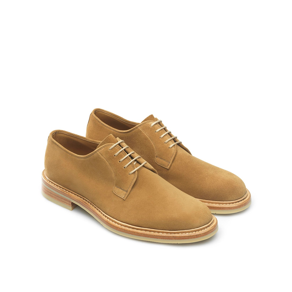 Russell Williams Lace-Up Shoes