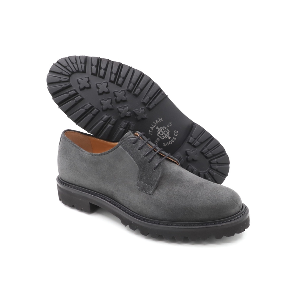 Robin Perry Lace-Up Shoes