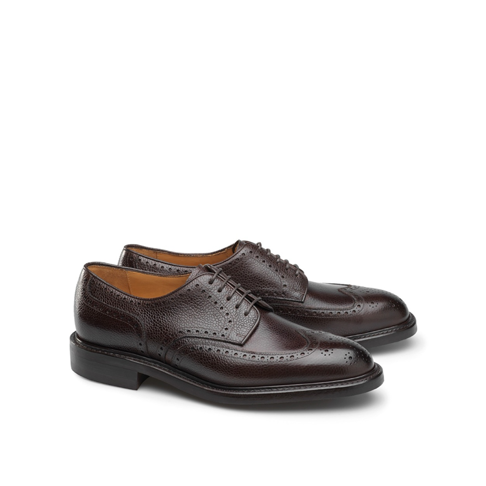 Jess Nixon Wingtip Shoes
