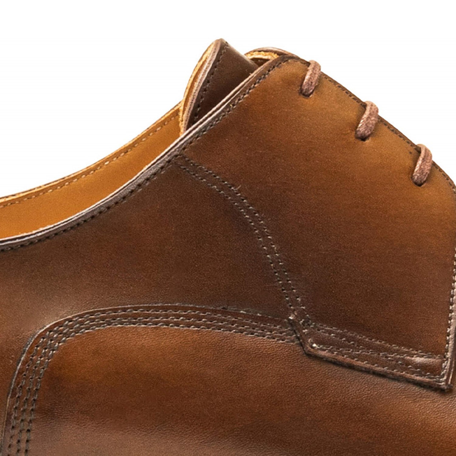 VARENNE Calf Leather Old Wood