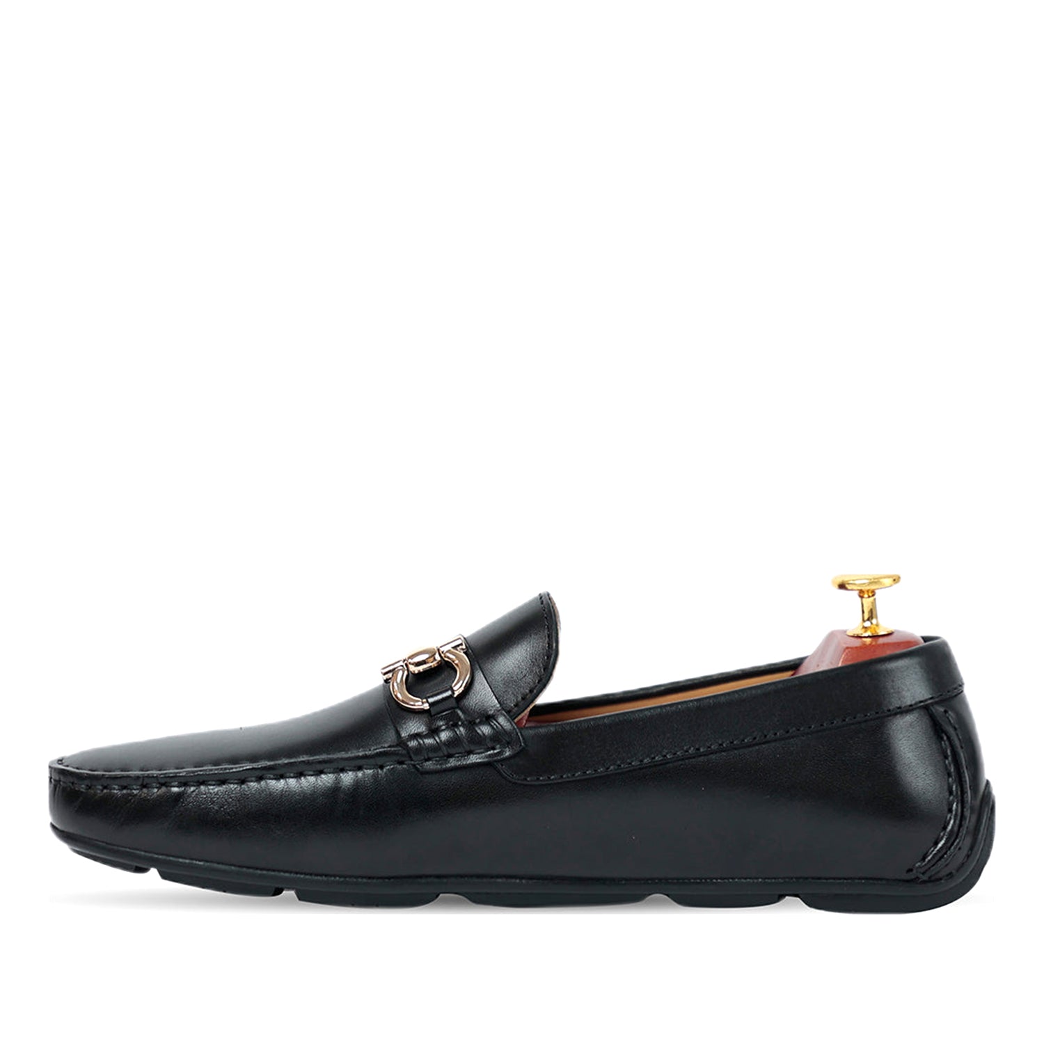 Maclearn  Black Shoes