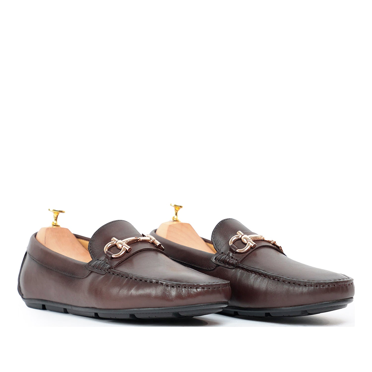 Maclearn Brown Shoes