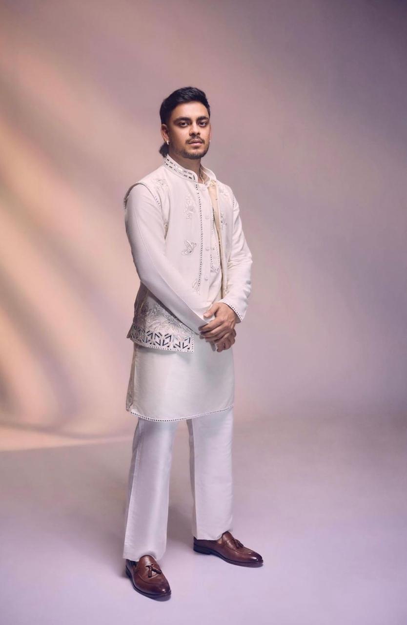 Burgundy Cordovan Tassel Loafer