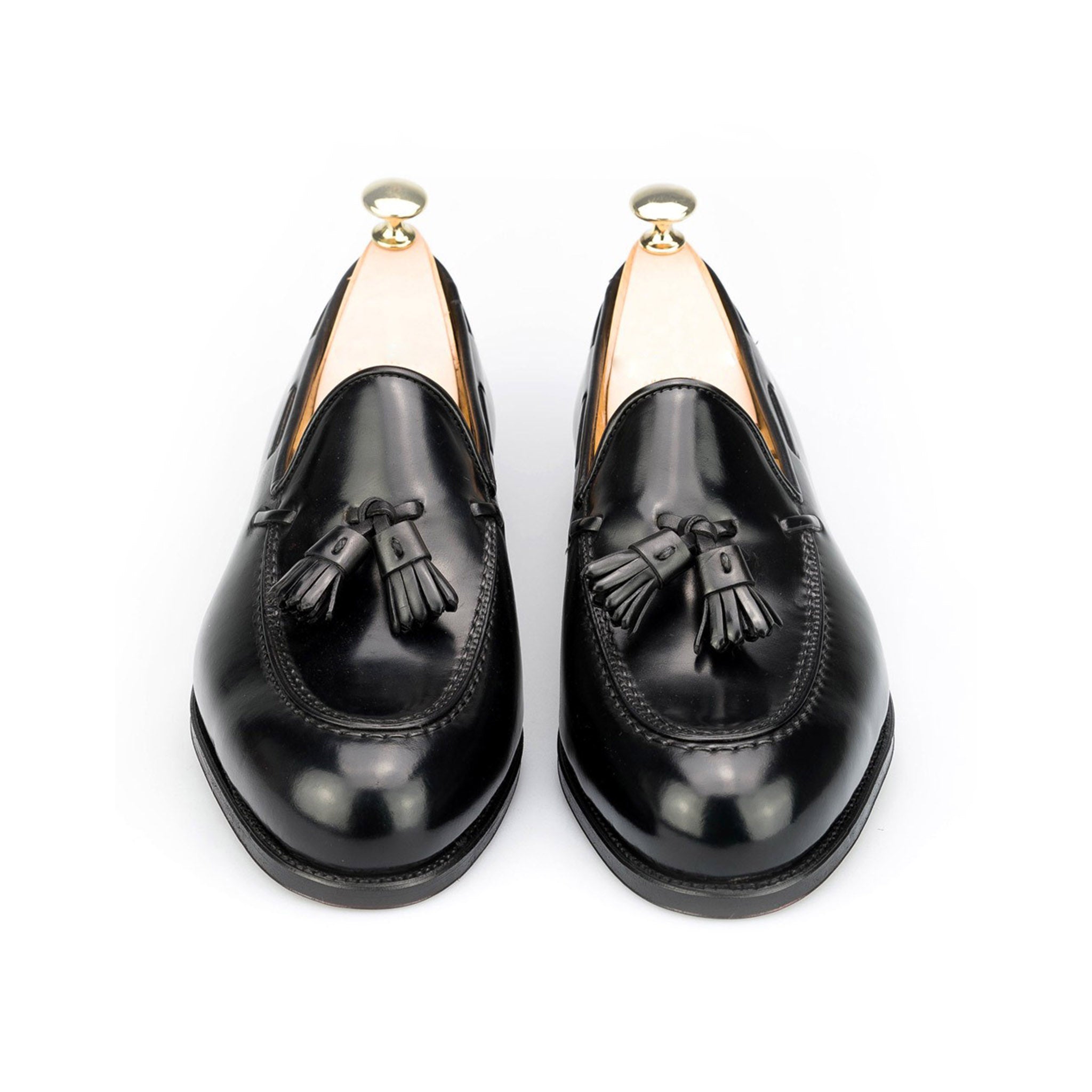 Party Wear Tassel Loafers