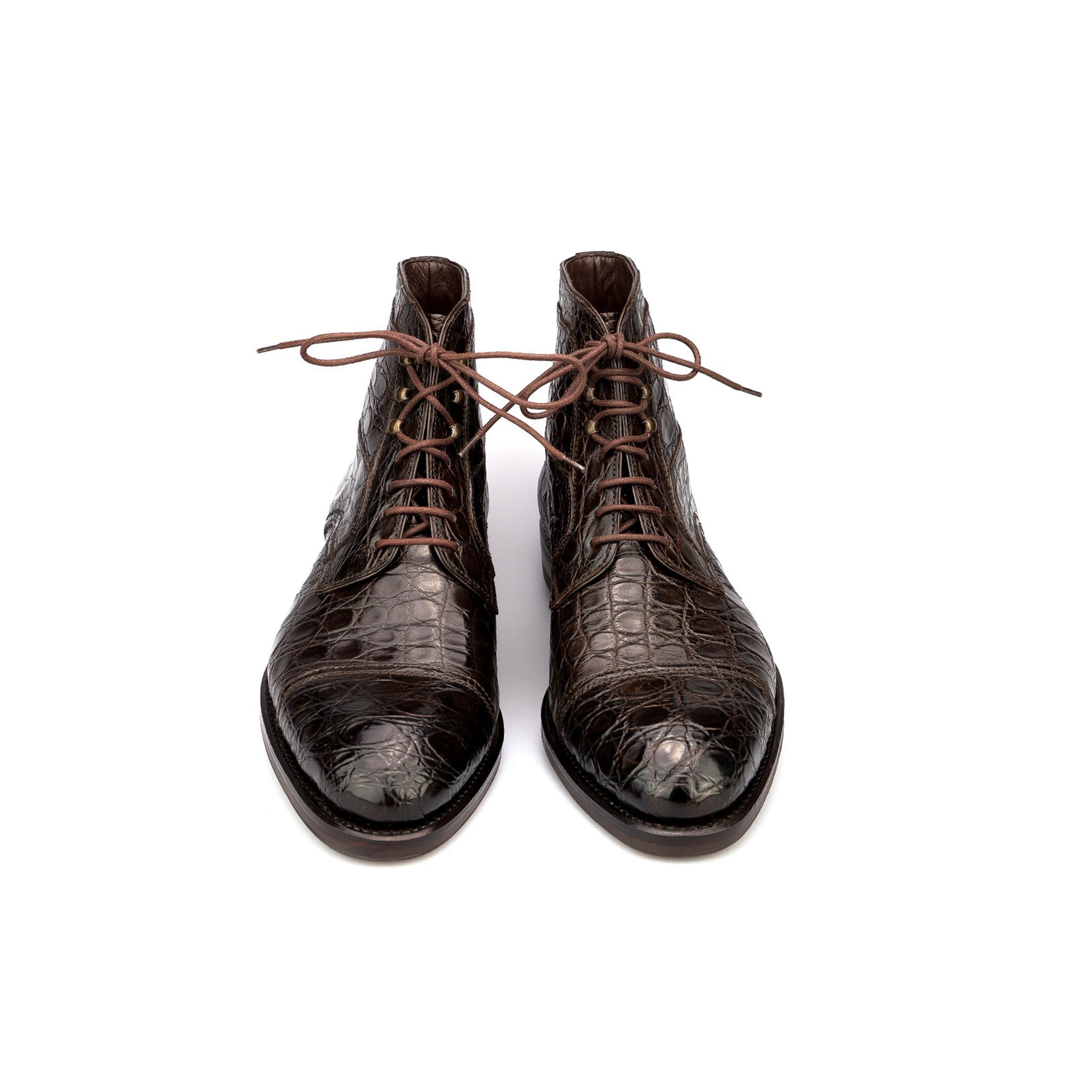 Vulcan Host Croco Men's Boots