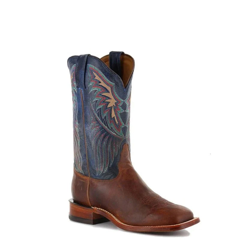 Tony Lama Dava Boot Golden Brown