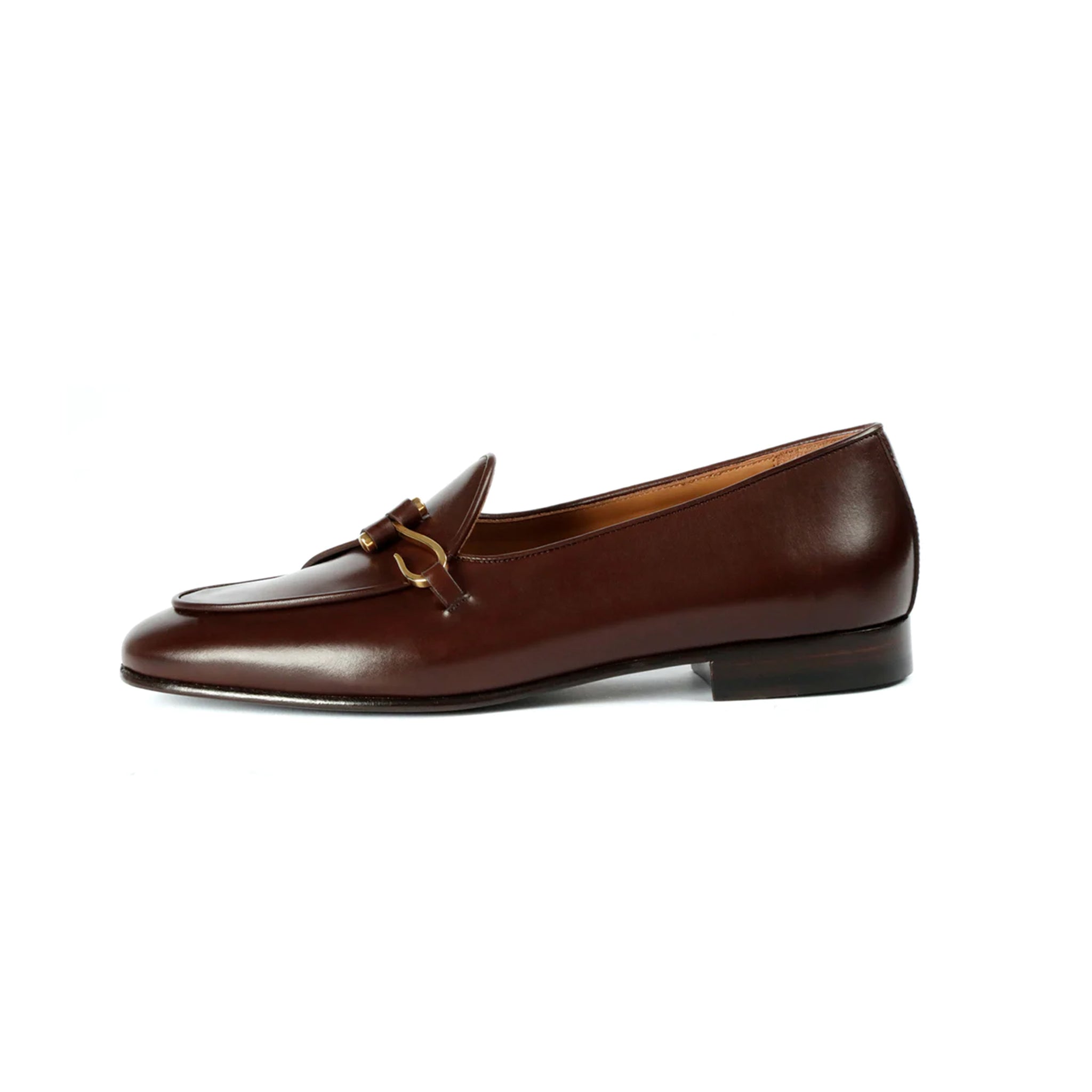 Horsebit Tassel Loafers