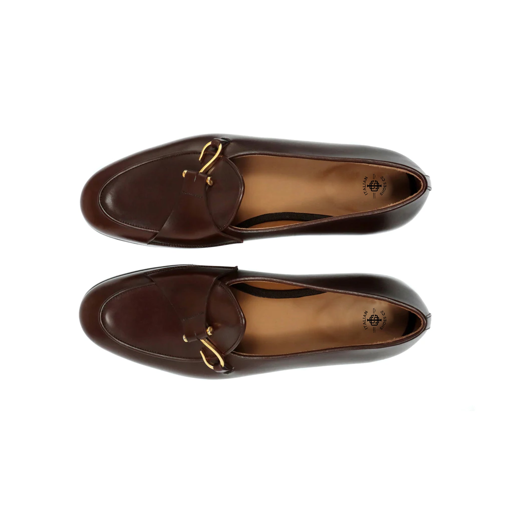 Horsebit Tassel Loafers