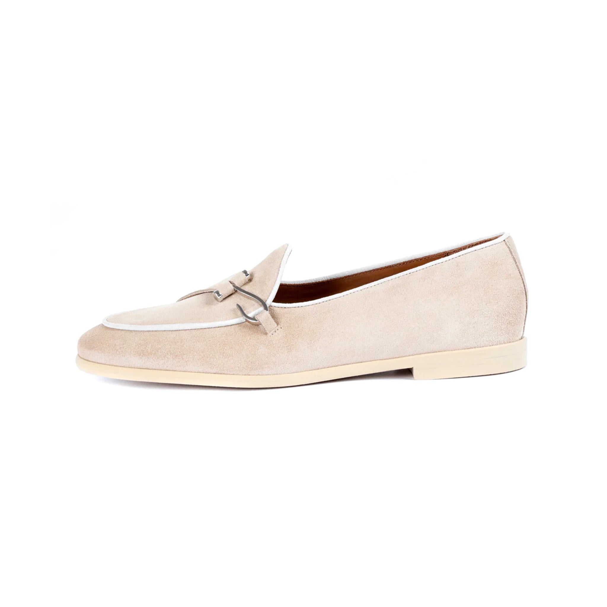 Genuine Leather Loafers