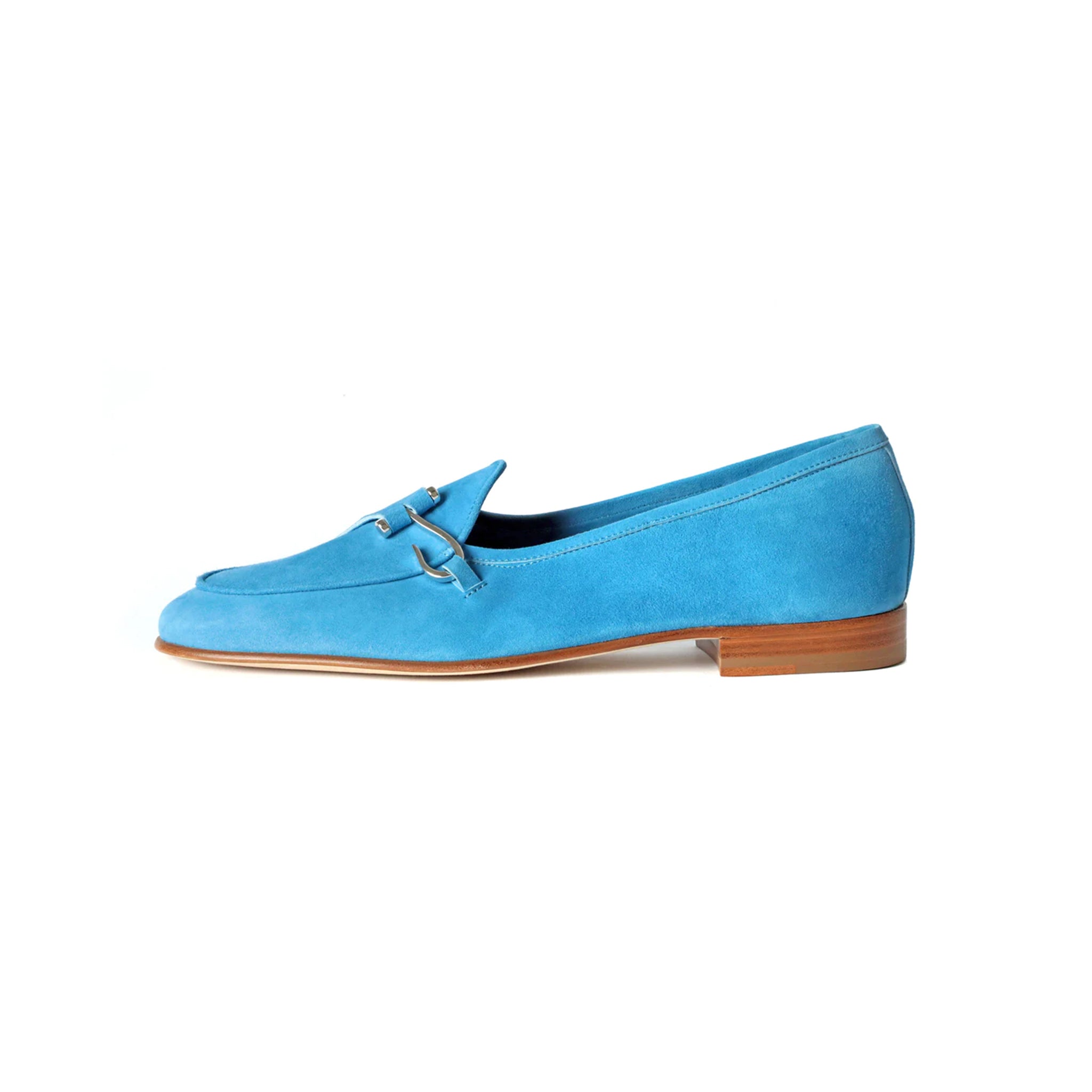 Pelorous Tassel Handmade Loafers