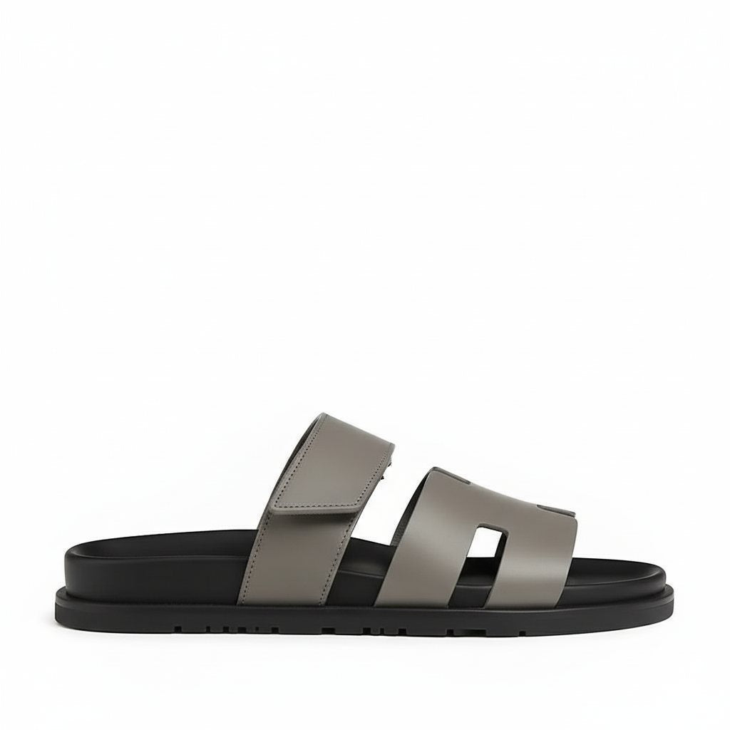 Luxury Italian Sandals