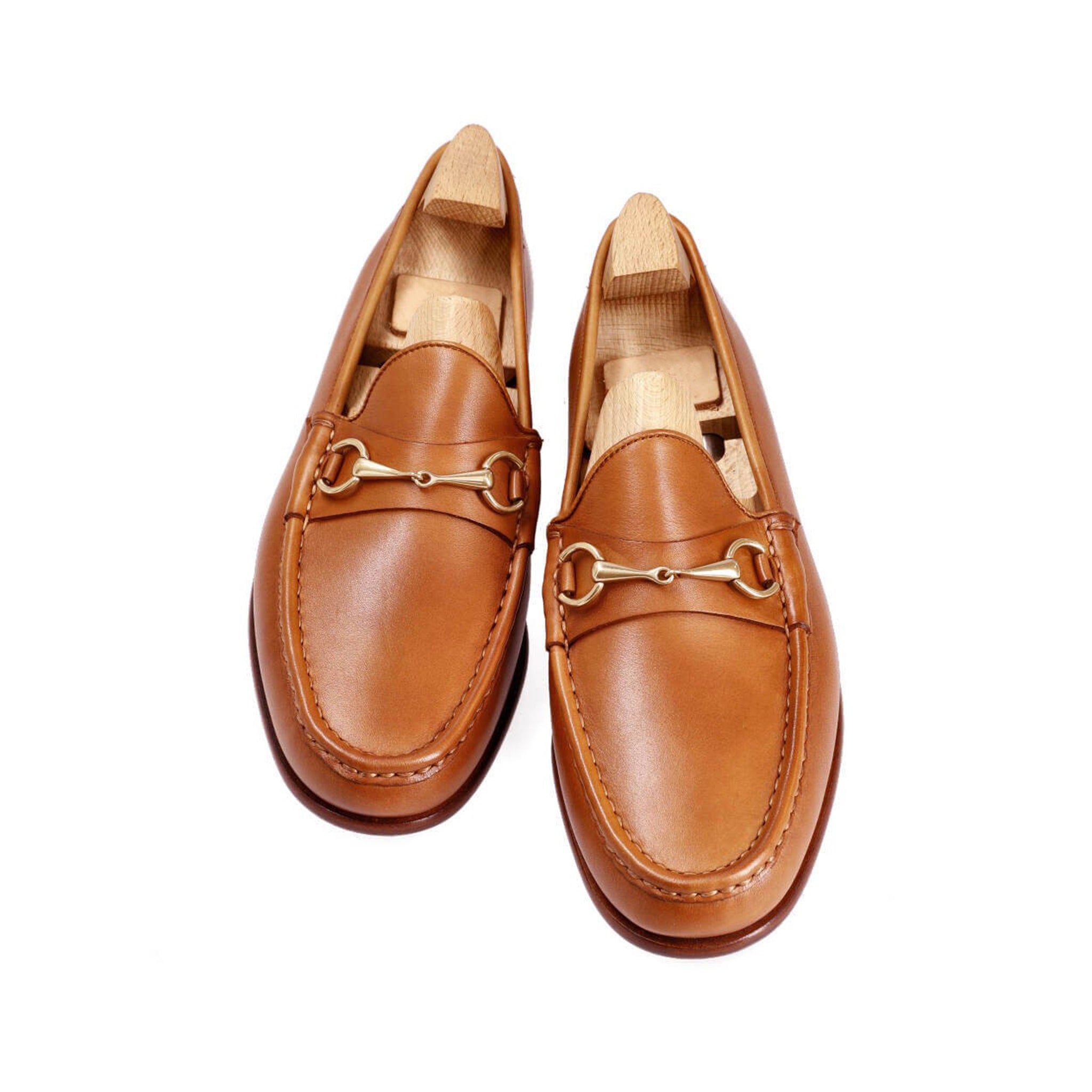 Tuscany Horsebit Loafers