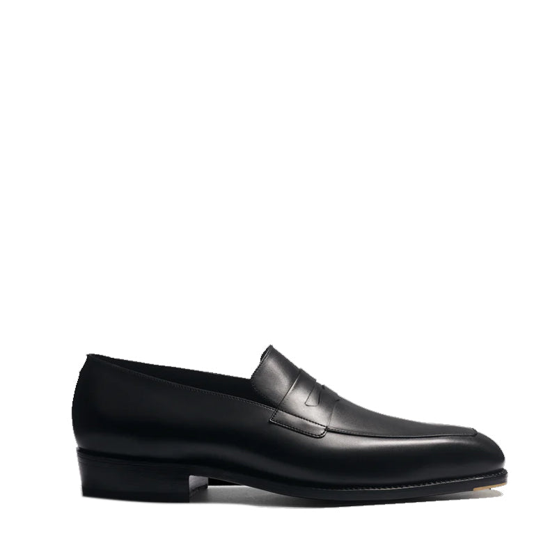 Derrek Leather Loafers for Men