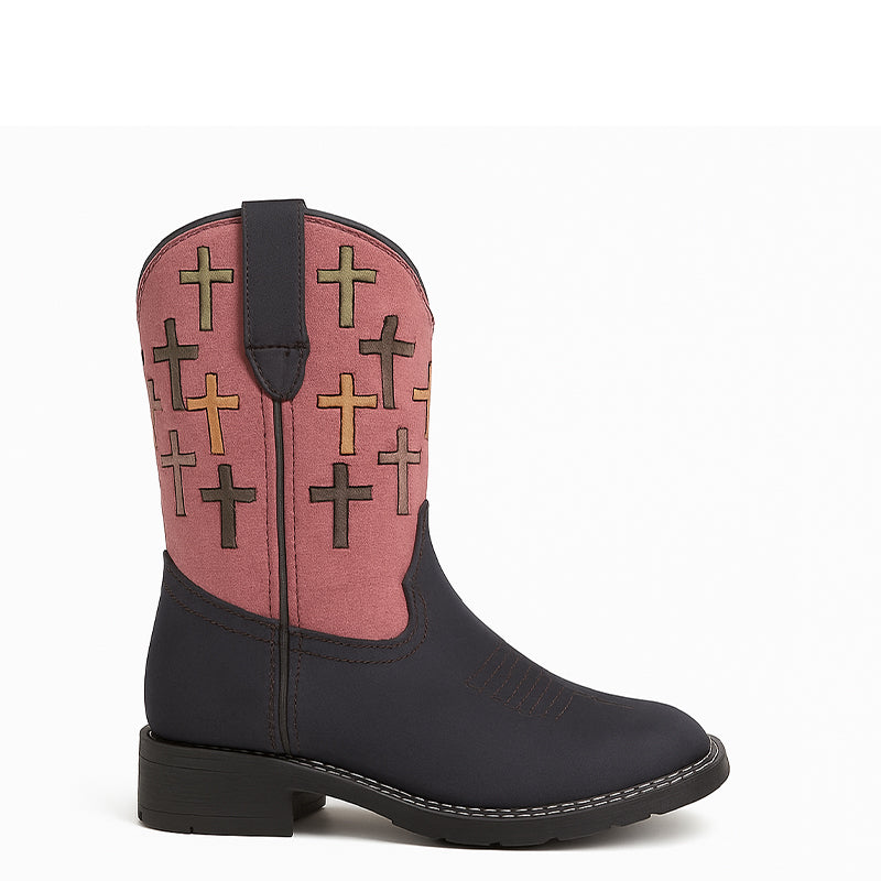 Classic Faith Rider Cowboy Boots