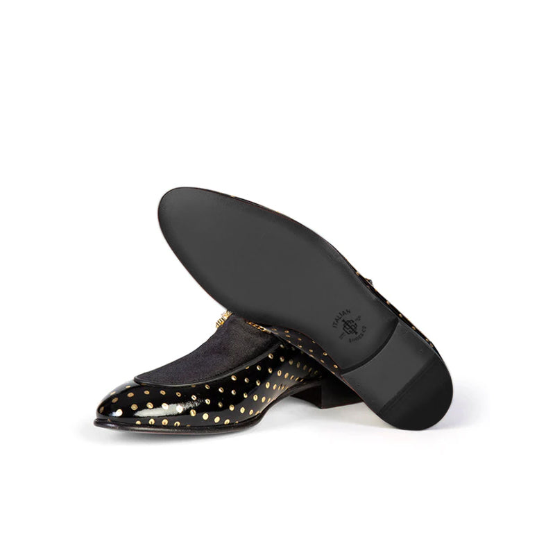 Lionel Castillo Loafers