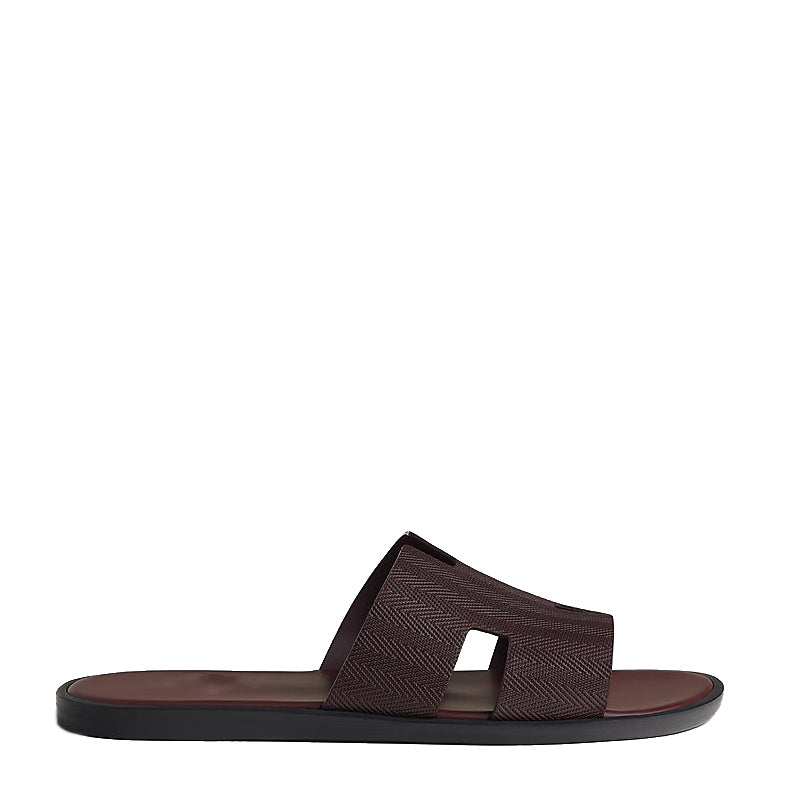 Haven Textured H Style Slip-On Beige