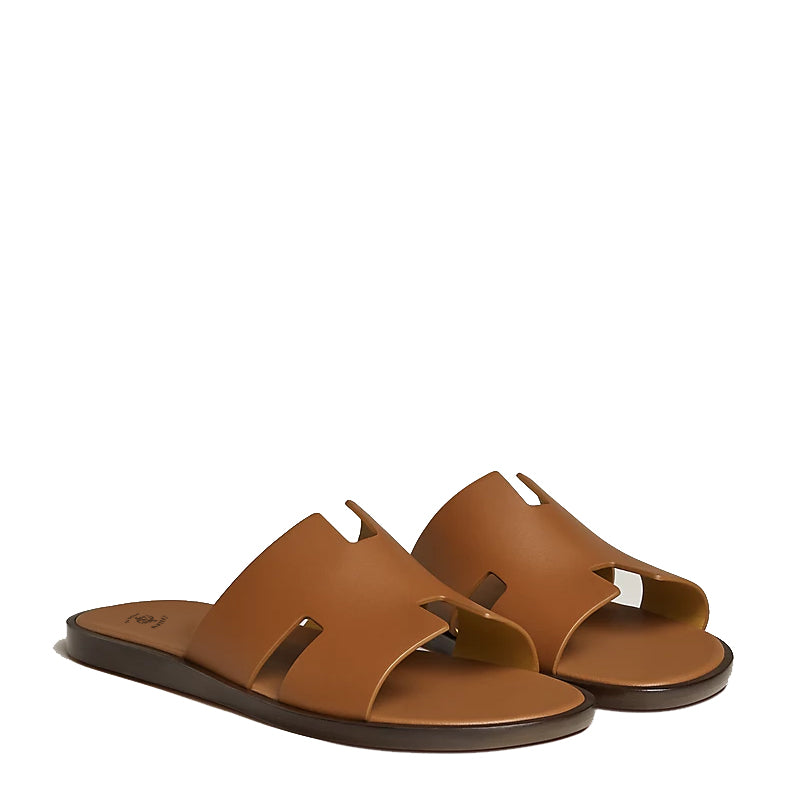 Haven H Style Slip-On White