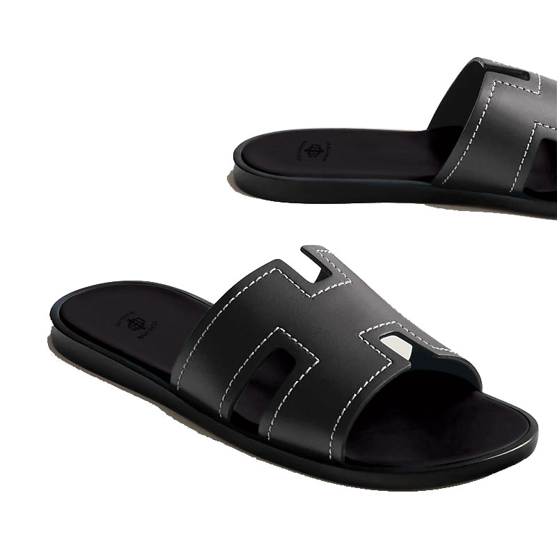 Haven Cucito H Style Slip-On Blue