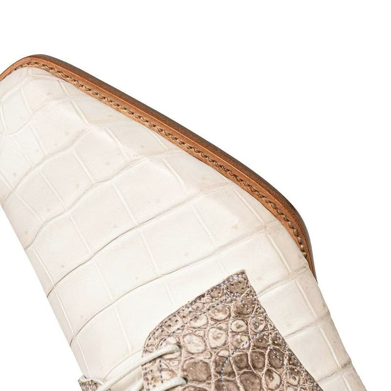 Classic Bespoke Leather Shoes