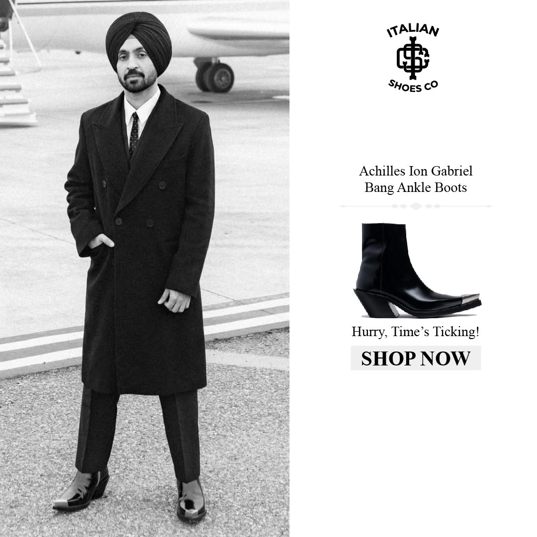 靴 ACHILLES ION GABRIEL BANG ANKLE BOOT img4_74f9883a-a82b-4f94-b038-