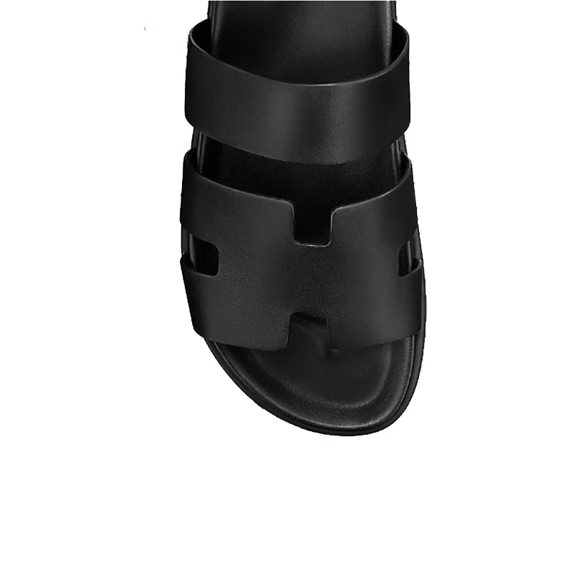 Comfortable Luxe Sandals