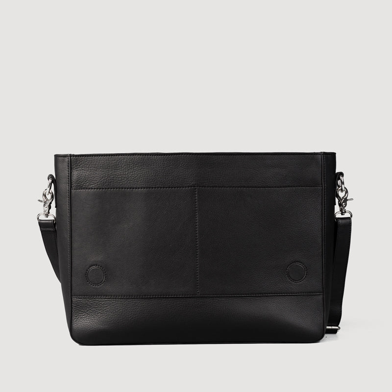 Carismatico Leather Messenger Vintage Brown Bag For Men