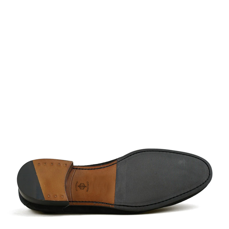 Bologna Bit Loafer Brown