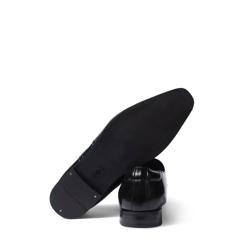 Premium Classic Design Italian Leather Oxford Shoe Brown