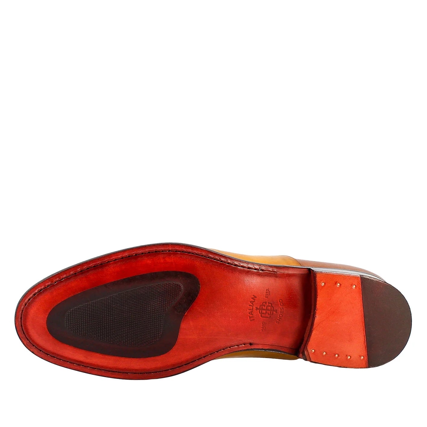 Men Leather Oxford Shoes For Men