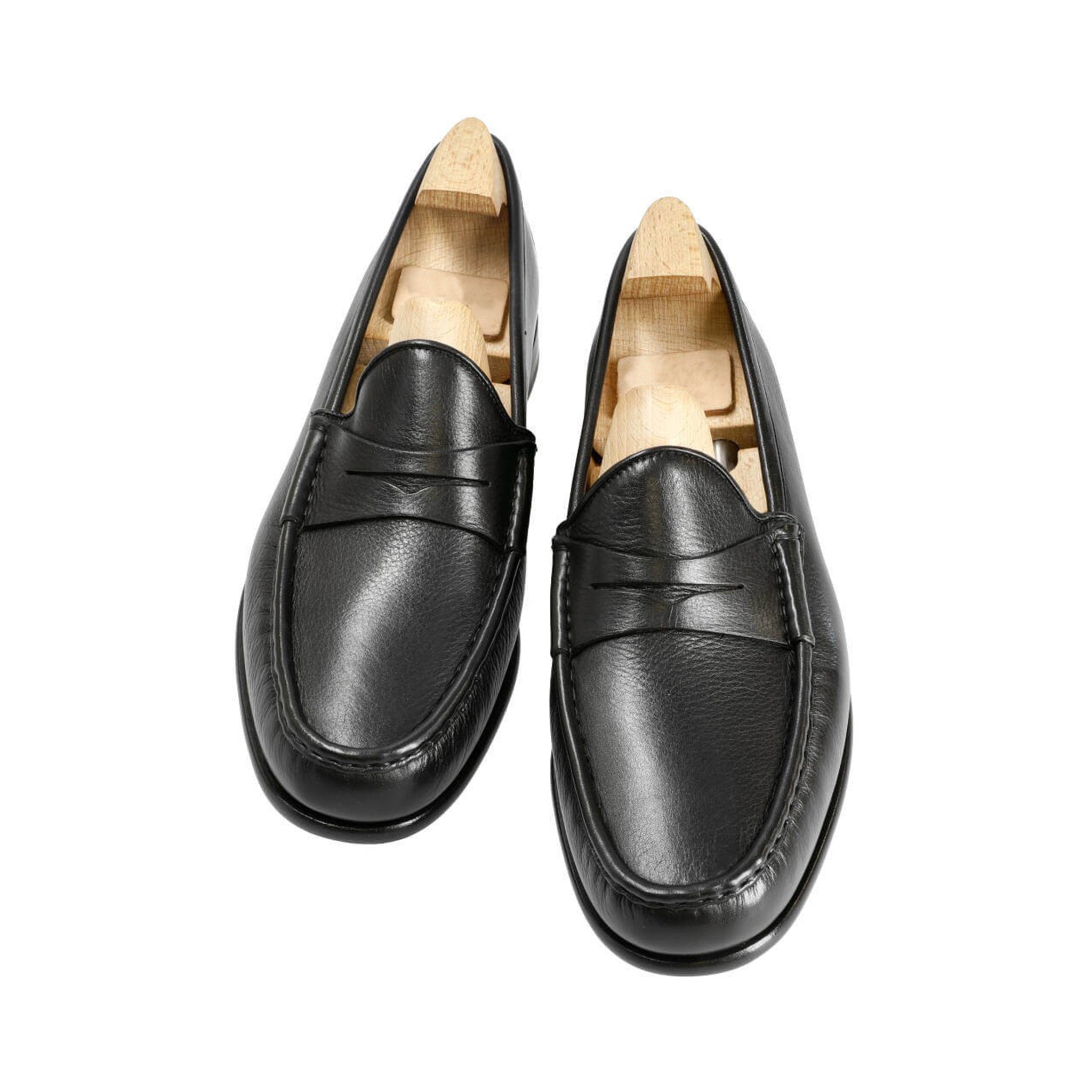 Matteo Men's Penny Loafers